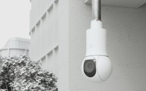 Ubiquiti Ubiquiti UACC-G5-PTZ-PM akcesoria do kamer monitoringowych Oprawa 3