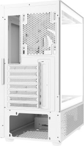 Obudowa XPG Invader X Mini biały (INVADERXMINIMT-WHCWW) 4