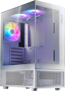 Obudowa XPG Invader X Mini biały (INVADERXMINIMT-WHCWW) 1