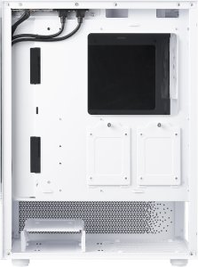 Obudowa XPG Invader X Mini biały (INVADERXMINIMT-WHCWW) 6