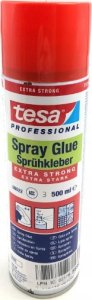 Pistolet do kleju Tesa TESA 60022-00000-03 klej Spray 500 ml 5