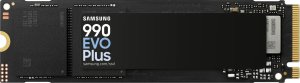 Dysk SSD Samsung 990 EVO Plus 4TB M.2 2280 PCI-E x4 Gen4 NVMe (MZ-V9S4T0BW) 2