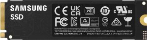 Dysk SSD Samsung 990 EVO Plus 4TB M.2 2280 PCI-E x4 Gen4 NVMe (MZ-V9S4T0BW) 3