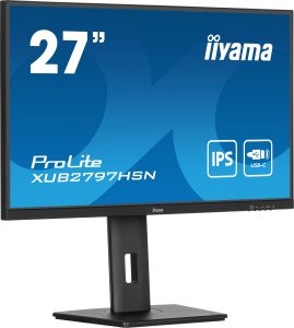 Monitor iiyama ProLite XUB2797HSN-B2 3