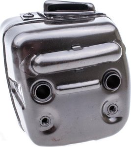 NGK Tłumik Husqvarna 372 8R10-27 1