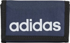 Adidas Portfel Essentials Wallet granatowy JE9476 1