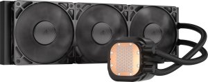 Chłodzenie wodne Corsair Nautilus 360 RS (CW-9060089-WW) 3