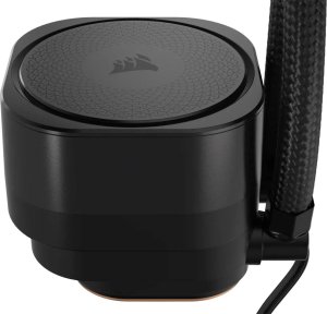 Chłodzenie wodne Corsair Nautilus 360 RS (CW-9060089-WW) 9