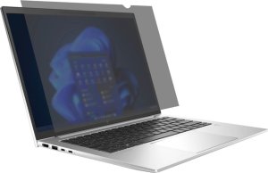 Filtr Targus Targus 4Vu 35,6 cm (14") Laptop Bezramkowy filtr prywatności na wyswietlacz 2