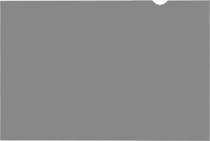 Filtr Targus Targus 4Vu 35,6 cm (14") Laptop Bezramkowy filtr prywatności na wyswietlacz 3