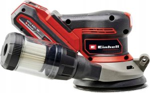 Szlifierka Einhell 4462020 TP-RS 18/32 Li BL - Solo SZLIFIERKA MIMOŚRODOWA 2
