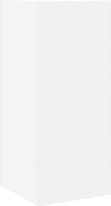 vidaXL vidaXL Stoliki boczne 2 szt. z półką, białe, 25,5x27x60 cm 6