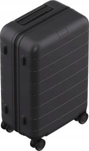 Xiaomi Walizka Luggage Classic Pro 24" czarna 1