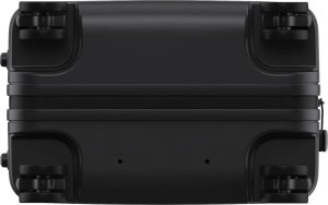 Xiaomi Walizka Luggage Classic Pro 24" czarna 7