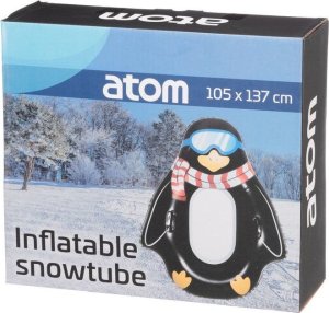 Atom ATOM - Čiuožynė, 135 cm 2