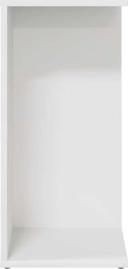 vidaXL vidaXL Stoliki nocne, 2 szt. białe, 46,5x29x61 cm 6