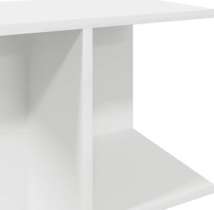 vidaXL vidaXL Stoliki nocne, 2 szt. białe, 46,5x29x61 cm 9