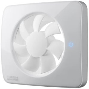 Wentylator Fresh Fresh Intellivent Sky Ventilator, hvid 1