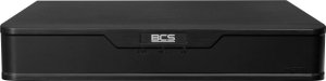 Rejestrator BCS Rejestrator sieciowy IP BCS Point BCS-P-NVR0801-4K-8P(3) 1
