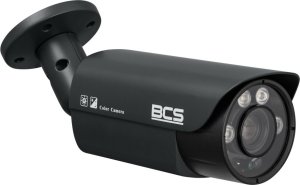 BCS Kamera tubowa analog HD 5Mpx BCS-TA65VSR7-G, SkyLight, IR 70m, mikrofon, wyjście audio 2