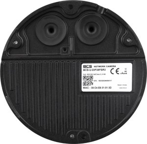 Kamera IP BCS Kamera IP 8Mpx BCS-U-DIP38FSR3 SkyLight BCS Ultra 4