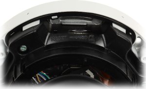 Kamera IP Hikvision KAMERA WANDALOODPORNA IP DS-2CD2186G2H-ISU(2.8MM)(EF) AcuSense - 8.3Mpx 4K UHD Hikvision 2