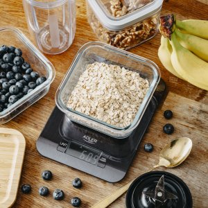 Waga kuchenna Adler AD 3183 6