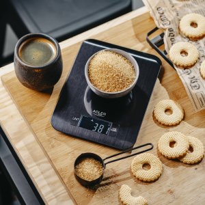 Waga kuchenna Adler AD 3183 4