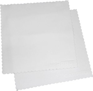 CarPro CarPro MF Suede - ściereczka do aplikacji powłok 16x16 cm 1