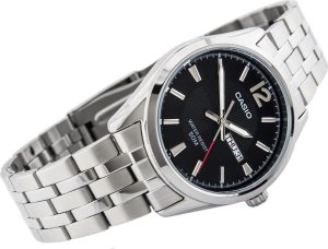 Zegarek Casio ZEGAREK MĘSKI CASIO MTP-1335D 1AV (zd026a) + BOX 5