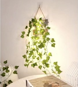 Gardlov Sztuczny bluszcz + LED Gardlov 24538 14