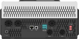 Volt Przetwornica inwerter solarny SinusPro Ultra-HV 11000 48V/230V 5200/11000W 100A MPPT (450V) 4