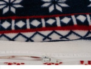 Ruhhy Koc 1,6x2m + 2x poszewka na poduszkę Ruhhy 24825 14