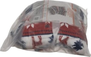 Ruhhy Koc 1,6x2m + 2x poszewka na poduszkę Ruhhy 24825 15