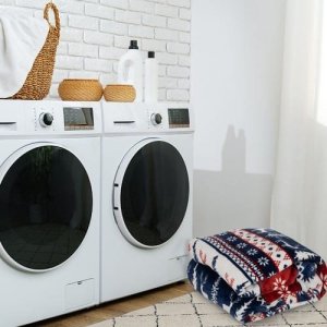 Ruhhy Koc 1,6x2m + 2x poszewka na poduszkę Ruhhy 24825 9