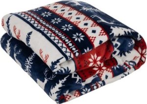 Ruhhy Koc 1,6x2m + 2x poszewka na poduszkę Ruhhy 24825 10