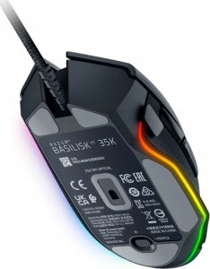 Mysz Razer Basilisk V3 Pro 35K  (RZ01-05240100-R3G1) 5
