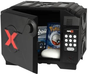 Spyx Spy X Code Safe - safe 2