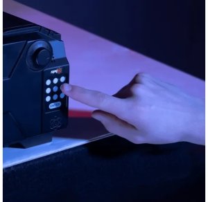 Spyx Spy X Code Safe - safe 6