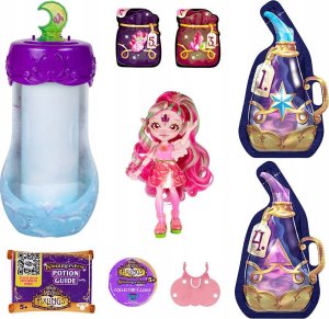Tm Toys Magic Mixies MAGIC MIXIES Pixlings Doll, Single PK Faye 3