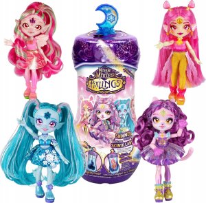 Tm Toys Magic Mixies MAGIC MIXIES Pixlings Doll, Single PK Faye 5