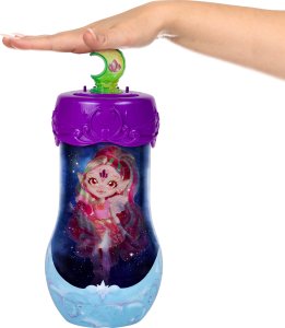 Tm Toys Magic Mixies MAGIC MIXIES Pixlings Doll, Single PK Faye 8