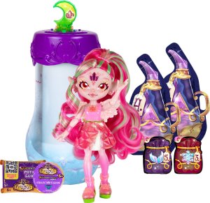 Tm Toys Magic Mixies MAGIC MIXIES Pixlings Doll, Single PK Faye 9