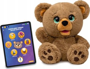 Usorteret PLAYi Play-I Poe Interactive AI Bear 1