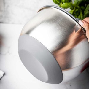 Rozdrabniacz Banquet MISKA STALOWA Z FUNKCJĄ TARKI SZATKOWNICY KINGHOFF KH-1862 15