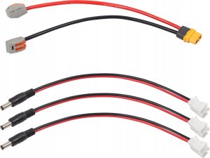 Rebel ML Akumulator żelowy głębokiego rozładowania z wyświetlaczem 12V 100Ah 2