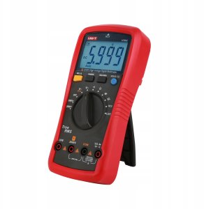 Unit ML Miernik uniwersalny Uni-T UT892 2