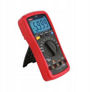 Unit ML Miernik uniwersalny Uni-T UT892 3