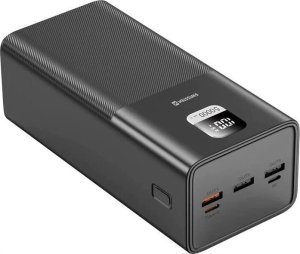 Powerbank Swissten 56000 mAh Czarny 2