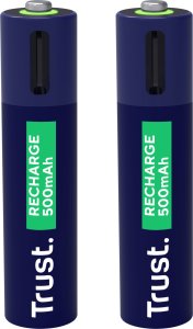 Trust Akumulator AAA / R03 500mAh 2 szt. 4